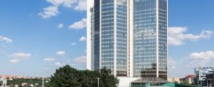 Corinthia Prague