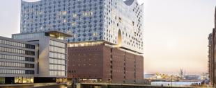 The Westin Hamburg Elbphilharmonie