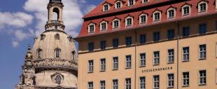 Steigenberger Hotel de Saxe