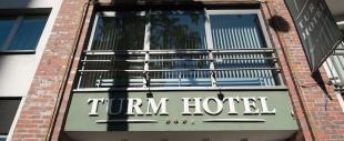 Turm Hotel Turm Hotel