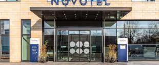 Novotel Hamburg City Alster