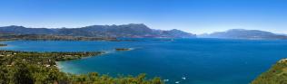 Italien: Gardasee - Emotion