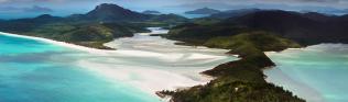 Australien: Whitsunday Island - Emotion