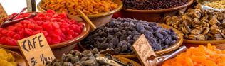 Spanien: Mallorca - Sineau Markt - Emotion