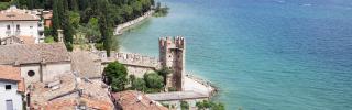 Gardasee: Sirmione plant Tagesgebühr für Touristinnen und Touristen