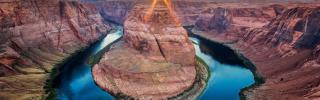 Grand Canyon: North Rim bleibt bis Mai 2026 geschlossen