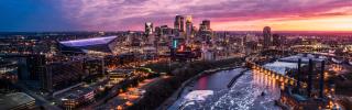 Discover Airlines: Nonstop von Frankfurt nach Minneapolis
