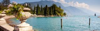 Limone sul Garda: Alkoholgenuss im öffentlichen Raum verboten