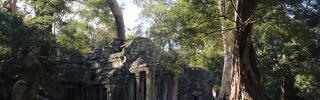 Angkor Wat: Ticketverkauf wird vereinfacht
