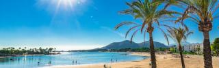Mallorca: 32 Strände und Häfen mit Blauer Flagge ausgezeichnet