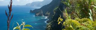Madeira erhebt Gebühr für beliebte Wanderwege