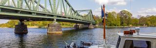 Berlin baut Wassertourismus aus: Mehr Anlegestellen und digitale Leitsysteme