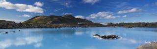 Vulkanausbruch auf Islands Reykjanes-Halbinsel: Blaue Lagune evakuiert