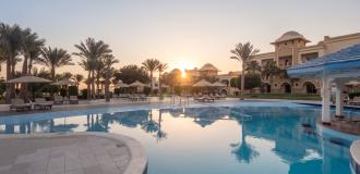 Ägypten All-Inclusive