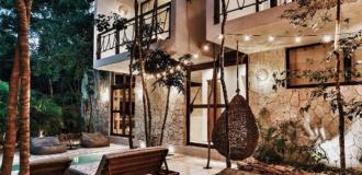 Una Vida Boutique Villas