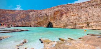 Inland Sea Gozo