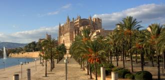 La Seu Palma de Mallorca