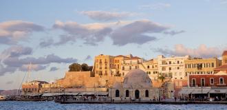 Chania
