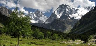 Tirol - Innsbruck, Mittel- und Nordtirol