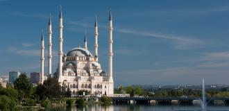 Mersin - Adana - Antakya