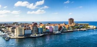 Handelskade Willemstad