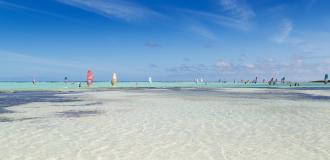 Sorobon Beach Curacao & Aruba & Bonaire