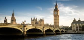 Westminster Bridge London