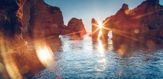 Ponta da Piedade Lagos