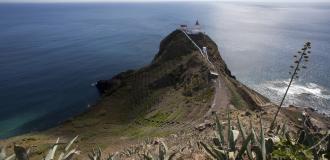 Farol Santa Maria Faro