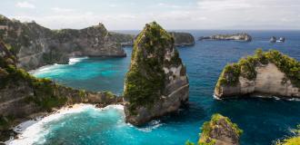 Nusa Penida Bali