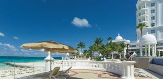 RIU Palace Las Américas 