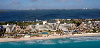 Paradisus by Melia Cancun