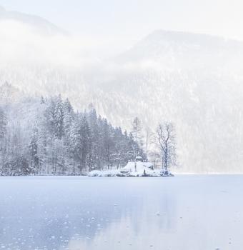 Berchtesgadener Land