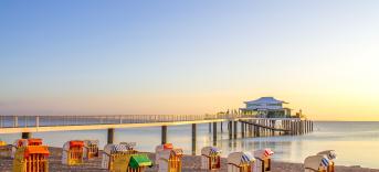 Urlaub Timmendorfer Strand
