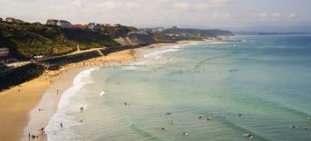 Last Minute Biarritz