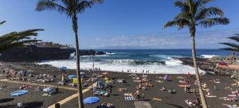 Puerto Santiago Angebote