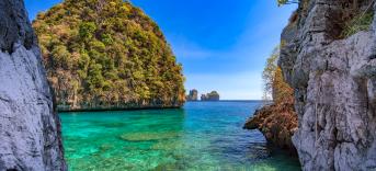 Last Minute Koh Phi Phi