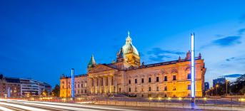 Bundesverwaltungsgericht - Leipzig Mietwagen Leipzig