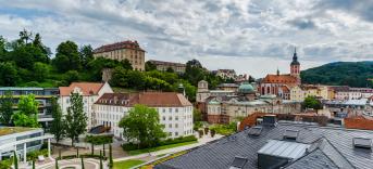 Baden-Baden Urlaub Baden-Baden