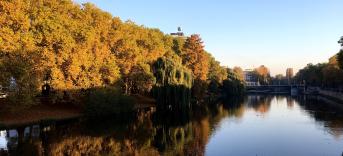 Heilbronn Urlaub Heilbronn