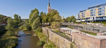 Pforzheim Urlaub Pforzheim