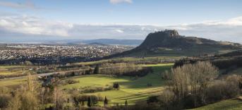 Singen Urlaub Singen