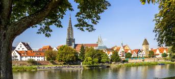 Ulm Urlaub Ulm