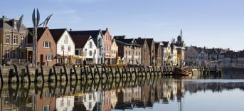 Urlaub Husum