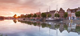 Städtereise Lübeck