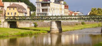 Thüringen Urlaub Thüringen