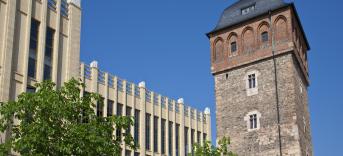 Chemnitz Urlaub Chemnitz