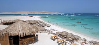 Last Minute Hurghada