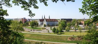 Zwickau Urlaub Zwickau
