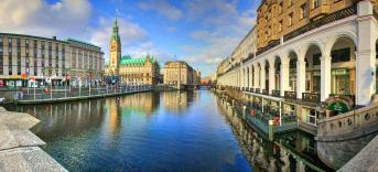 Emotion - Hamburg Heimaturlaub Hamburg